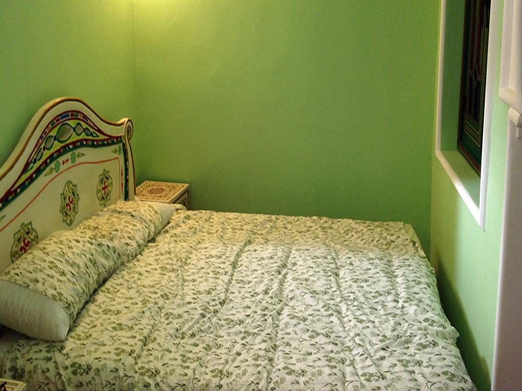 Dar Aldea Hotel Chefchaouen Ruang foto